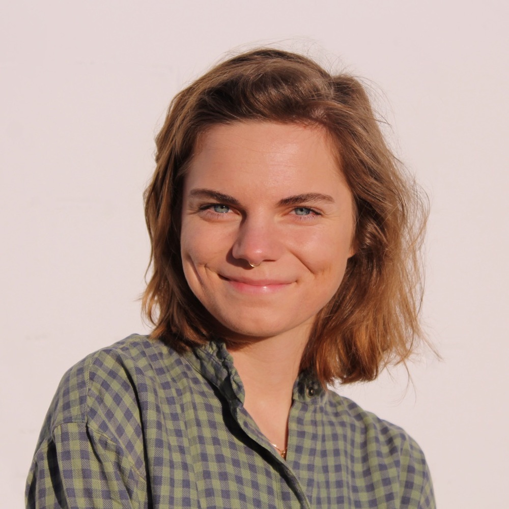 Meet your Posher, Sophie